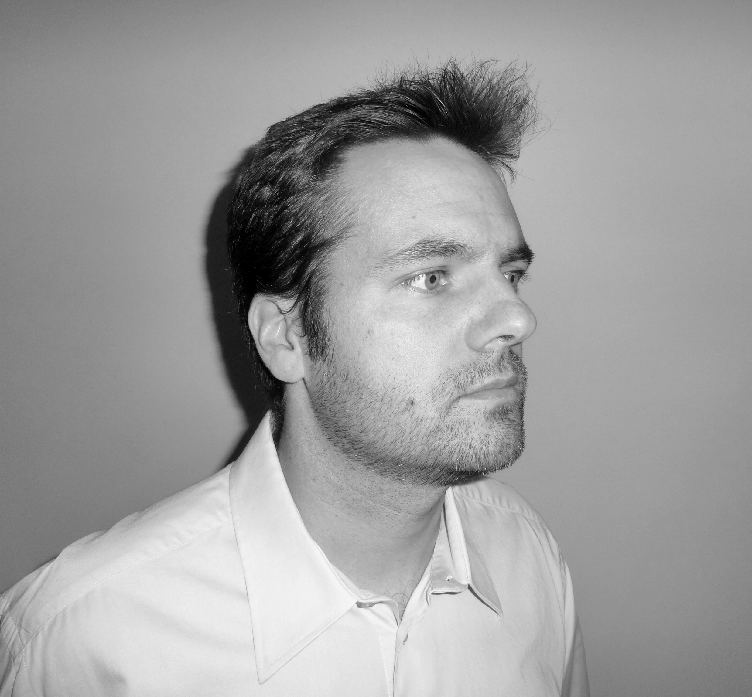 Damien Serre