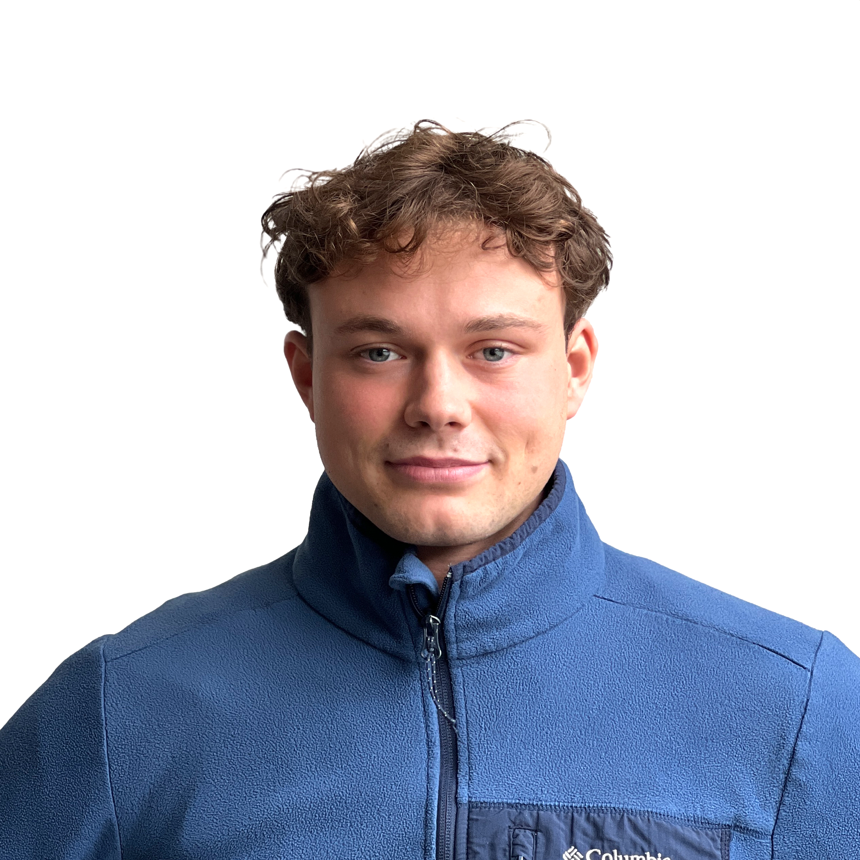 Lucas Hirsh