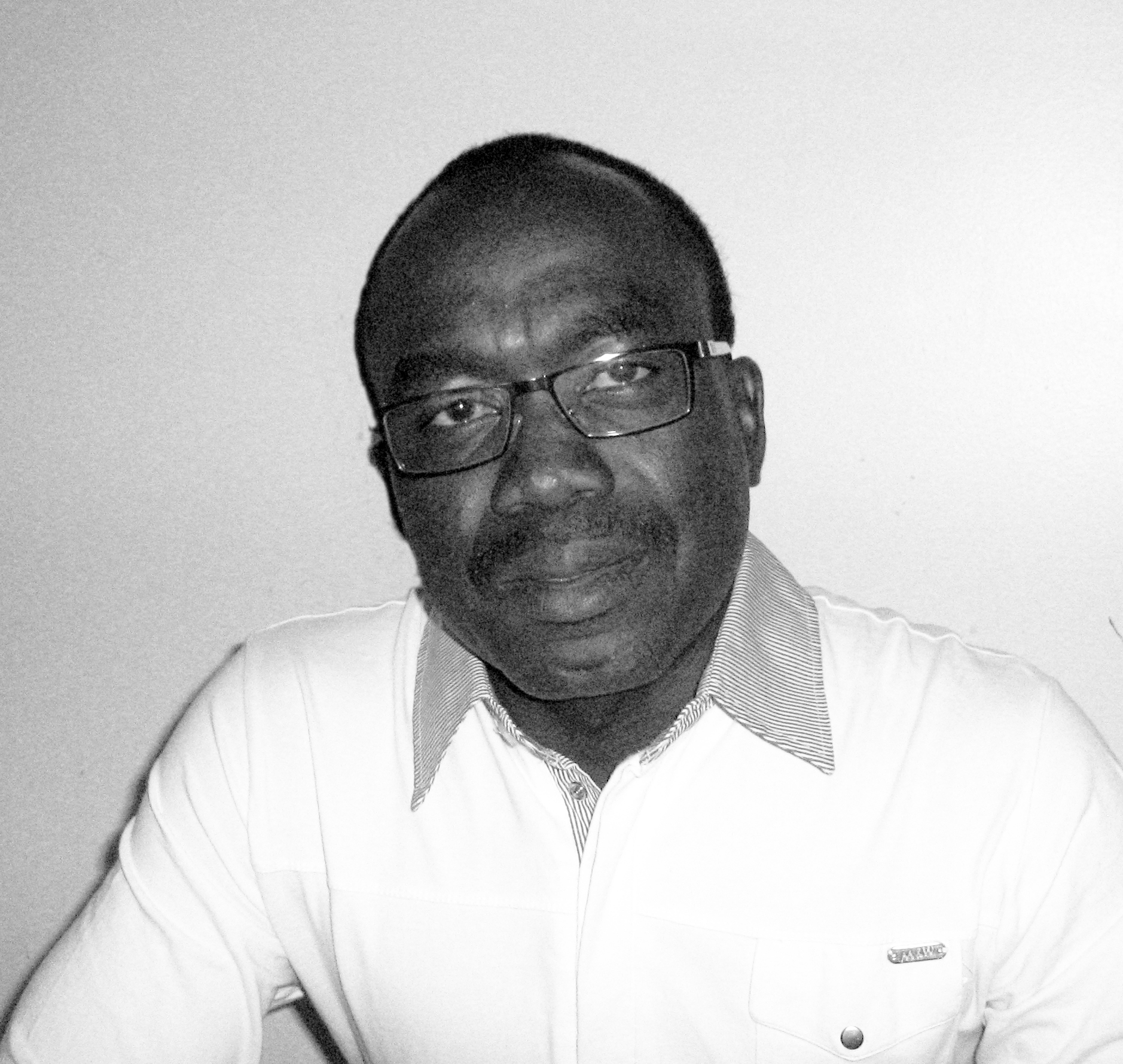 Mouctar Mamoudou