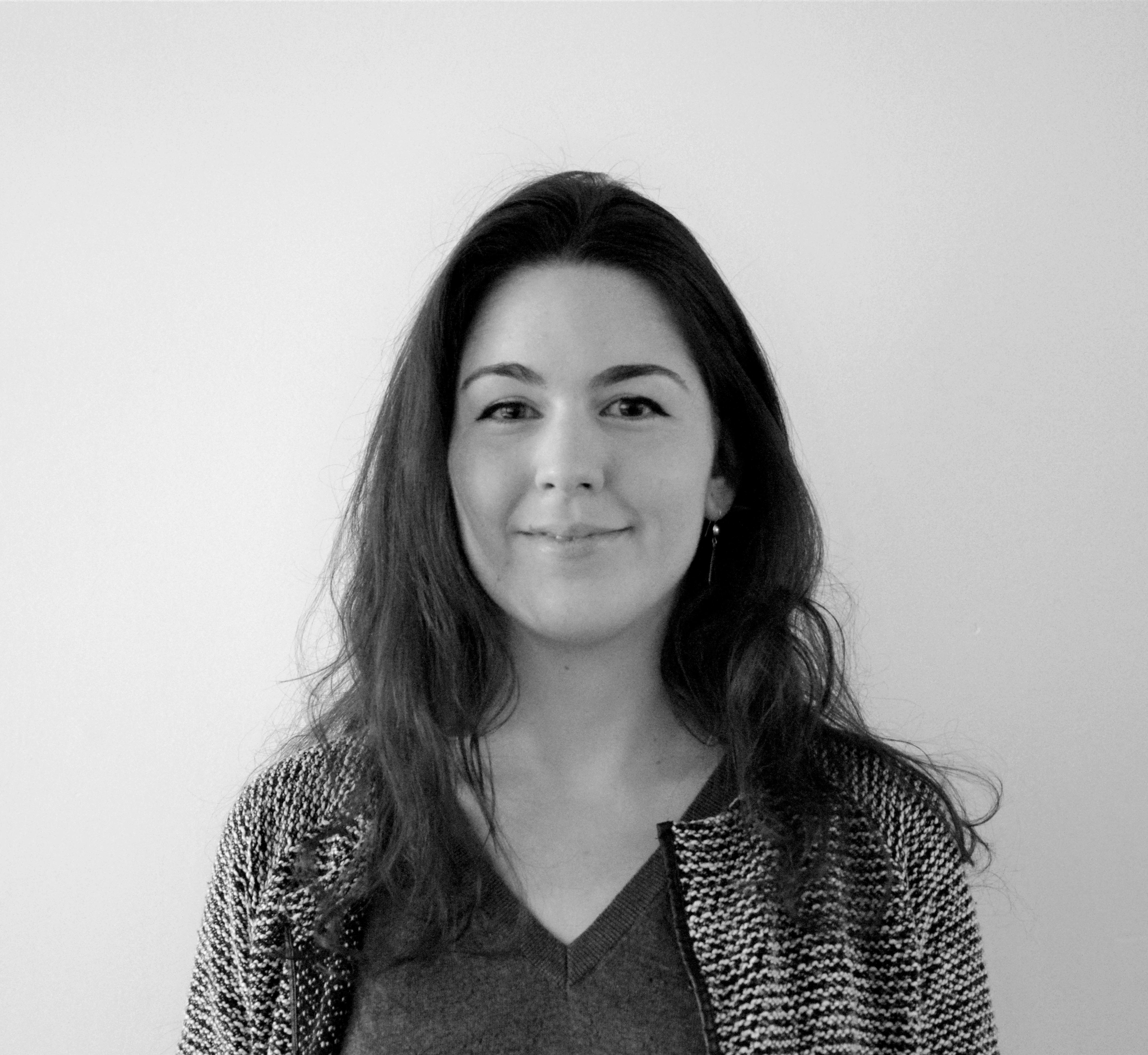 Claire Moissard