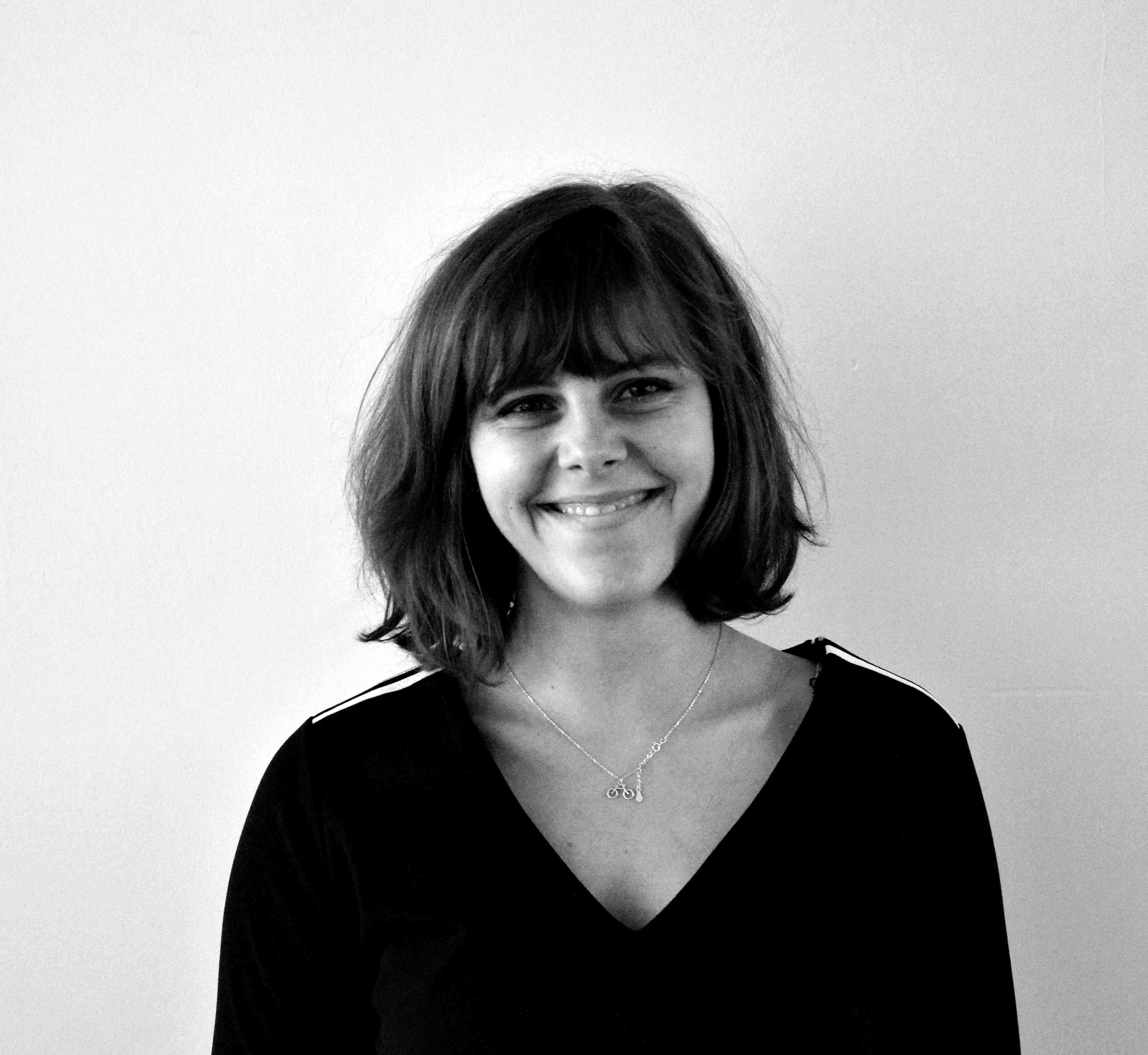 Elisa Cabley